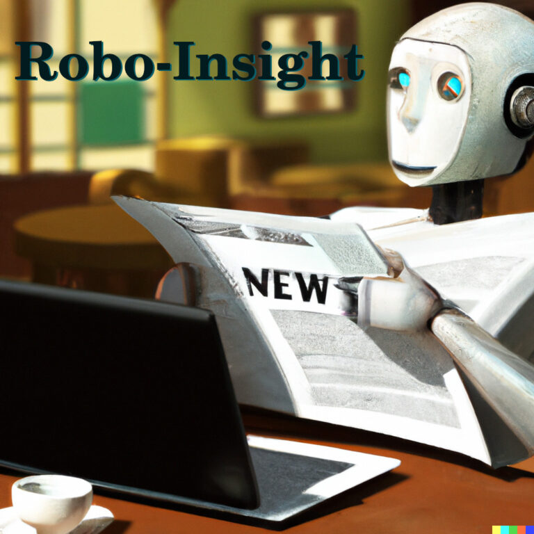 Robo-Perception #3 – Robohub