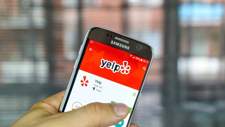 Yelp’s 12% rise in advert income drives record-breaking revenue