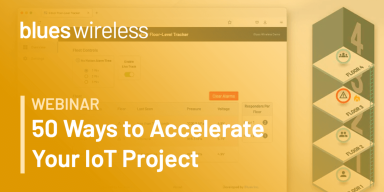 50 Methods To Speed up Your IoT Challenge