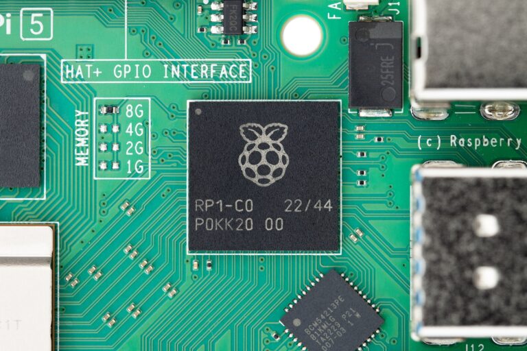 Arm invests in Raspberry Pi to cement affect over IoT builders