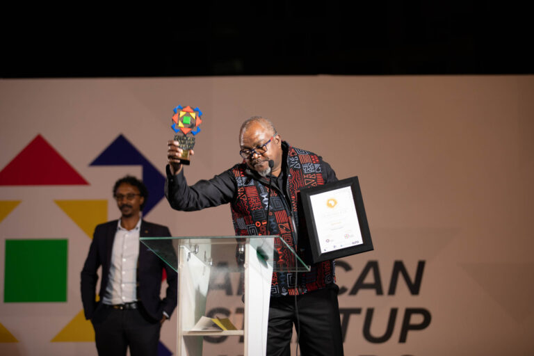 BasiGo Wins Greatest Mobility & Logistics Award At International Startup Awards Africa