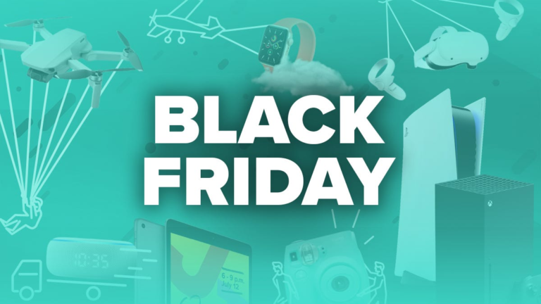 Black Friday Adverts: Store Early Offers at Greatest Purchase, Walmart, B&H, Goal and Extra