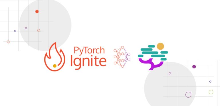 Bridging Knowledge Science Instruments with PyTorch-Ignite’s Code-Generator and Nebari