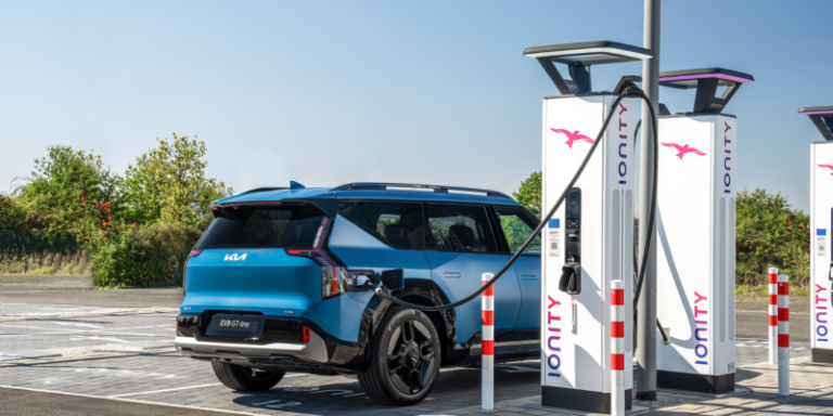 EV Charging And The Grid — The Reality Is Out There