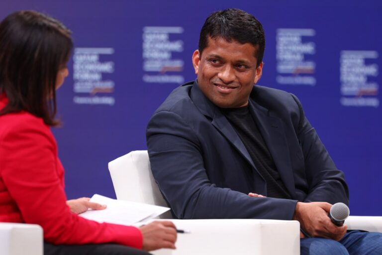 Edtech big Byju’s misses income projection in delayed monetary account