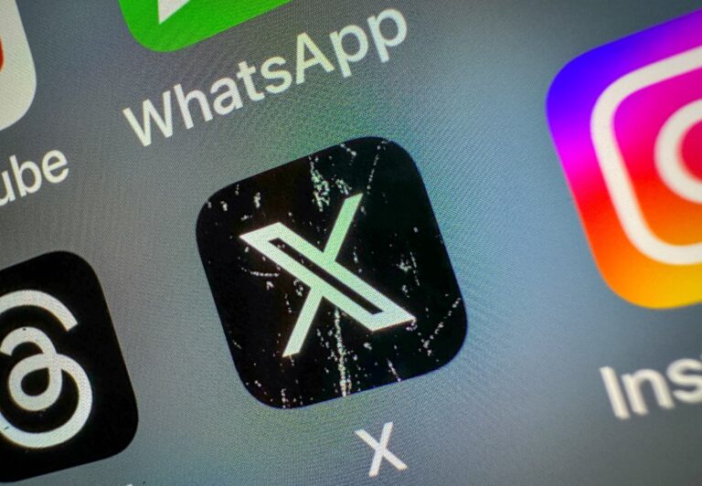 X provides assist for passkeys on iOS after eradicating SMS 2FA assist final 12 months