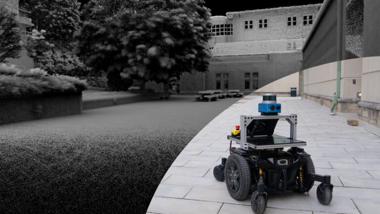 Enabling autonomous exploration – Robohub