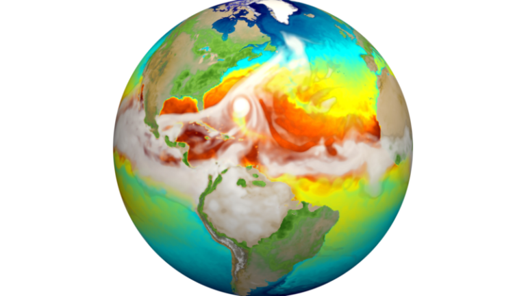 Hansen Vs. Mann – Is World Warming Linear Or Exponential?