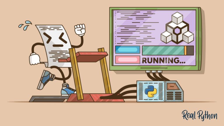 Methods to Run Your Python Scripts and Code – Actual Python