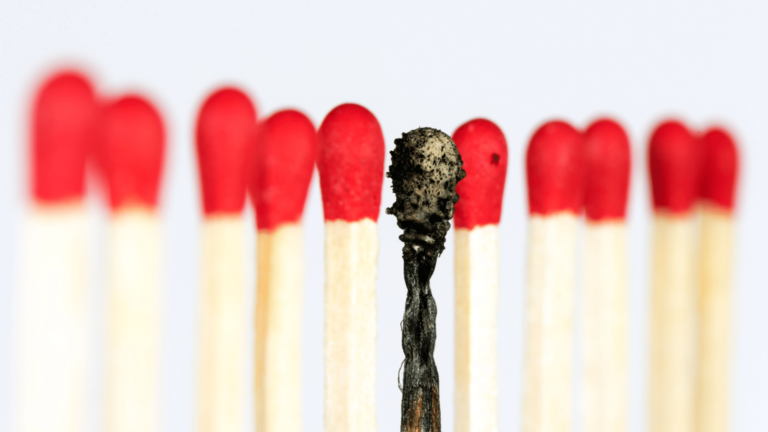 The best way to keep away from search advertising burnout