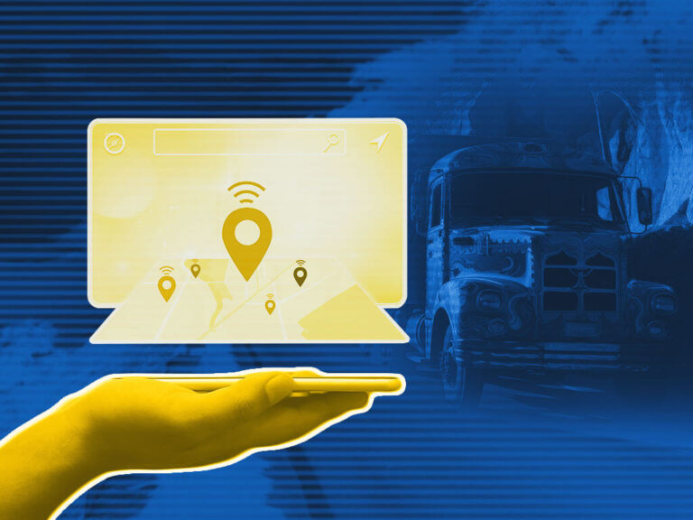 India’s Automobile Location Monitoring with eSIM