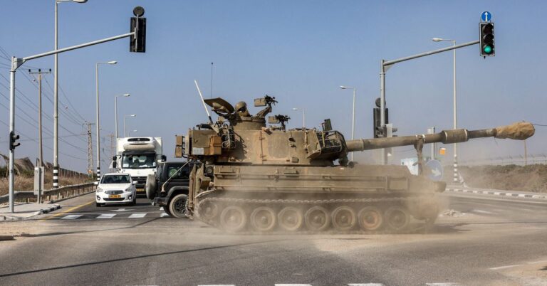 Israel-Hamas battle: Will a ceasefire occur? The explanations and roadblocks, defined