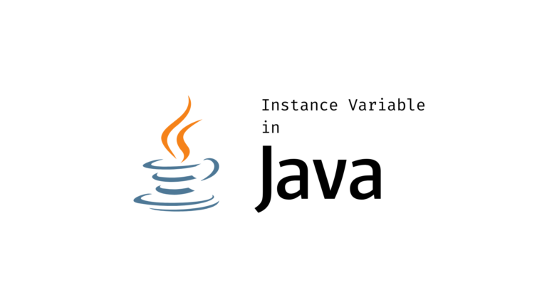 Java Occasion: What’s an Occasion Variable in Java? Syntax & Extra in 2024