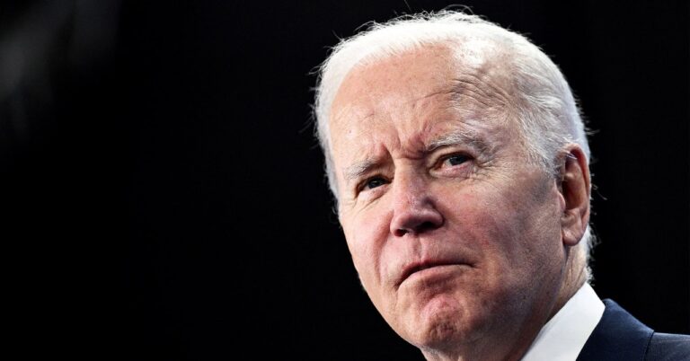 Joe Biden Desires US Authorities Algorithms Examined for Potential Hurt Towards Residents