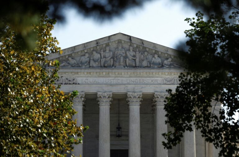 Justices appear unsure on public officers blocking social-media critics