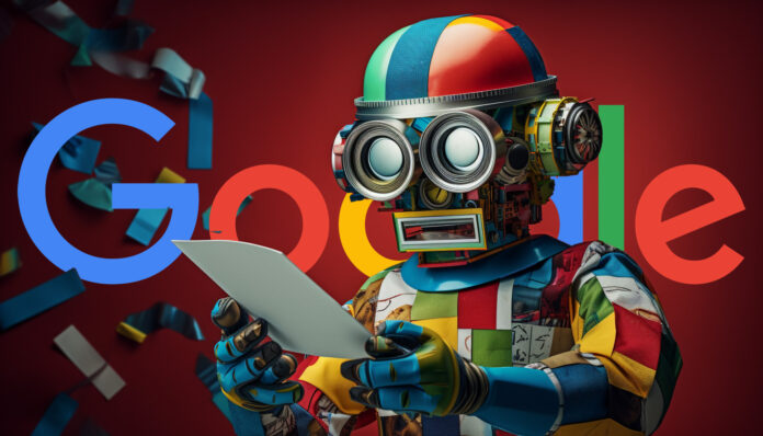 Google Robot Reviews Update