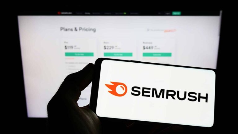 Income, buyer progress returns Semrush to profitability in Q3