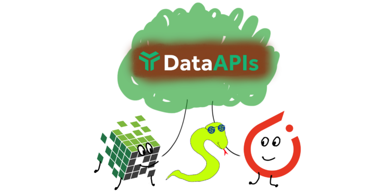 The Array API Customary in SciPy