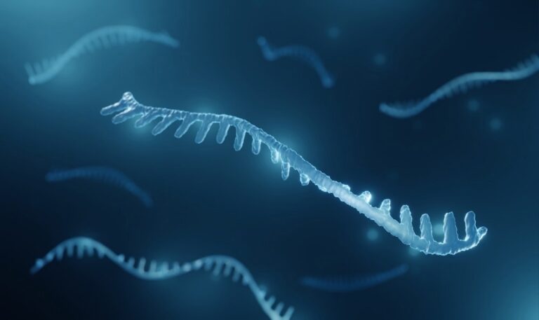 Ultrasensitive MXene Biosensor for Label-Free miRNA Detection