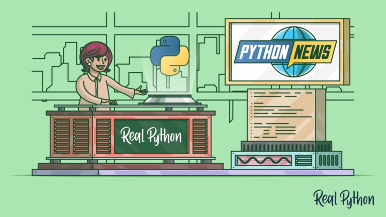 What’s New From October 2023 – Actual Python