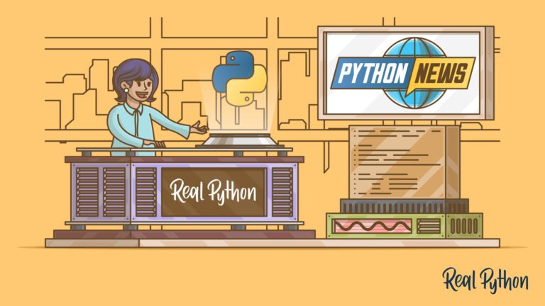 What’s New From September 2023 – Actual Python