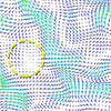 Atomic glimpses orient defect engineering