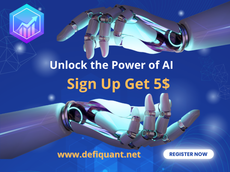 DefiQuant's Pioneering Strategy to Crypto Safety: DeFi Buying and selling Bots and Cryptocurrency Quant Robots Guarantee Secure Buying and selling