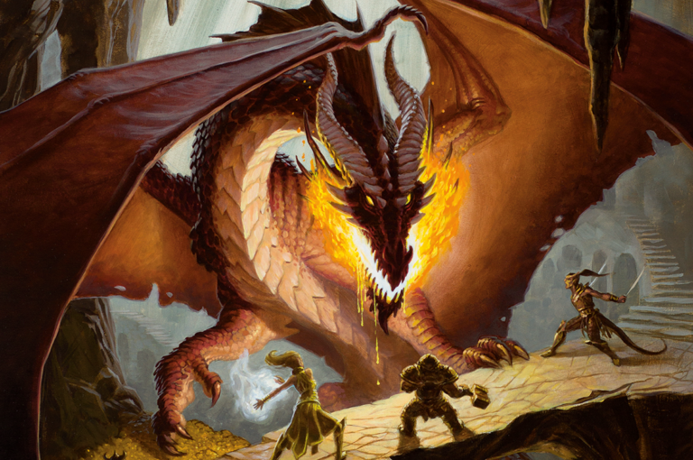 Dungeons and Dragons is lastly getting its personal official digital actuality recreation