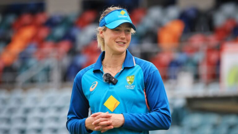 Ellyse Perry – Australia seeking to develop on their T20I features throughout ‘landmark’ tour by South Africa