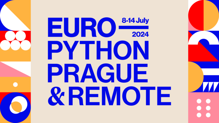 EuroPython May 2024 Newsletter