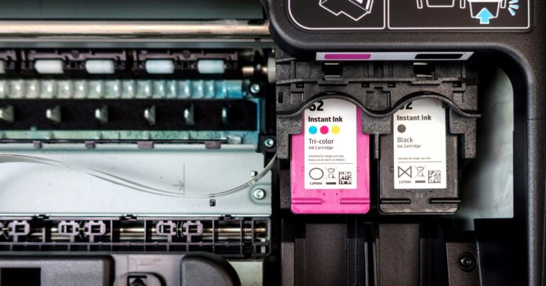 HP CEO Says They Brick Printers That Use Third-Celebration Ink Due to … Hackers