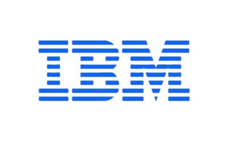 IBM share value spikes to 10-year excessive, boosted by AI demand