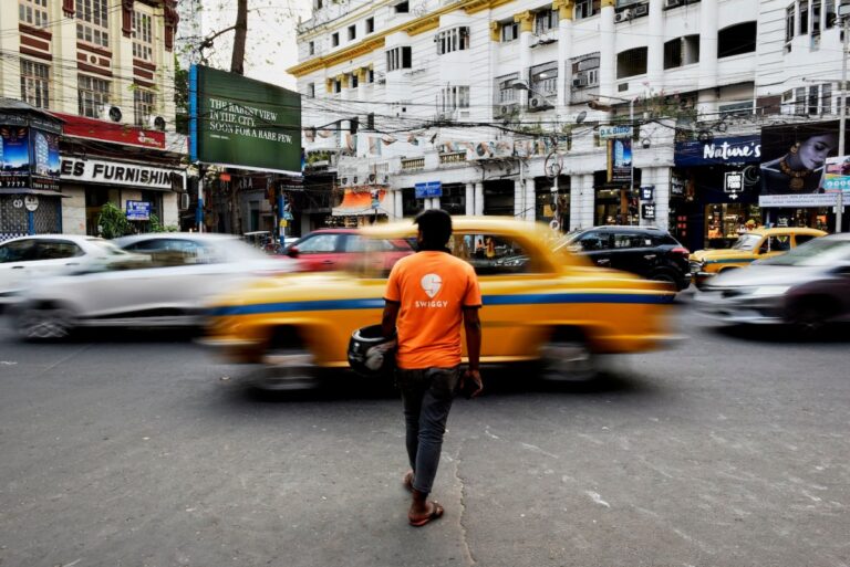 India’s Swiggy to chop one other 400 jobs amid IPO push