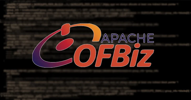 New PoC Exploit for Apache OfBiz Vulnerability Poses Threat to ERP Techniques