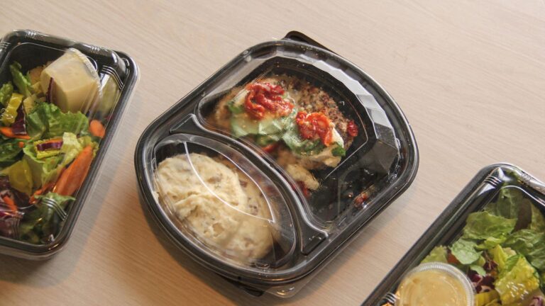 Nope, You Cannot Recycle Black Plastic Takeout Containers. Here is What You Can Recycle