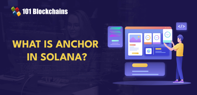 Solana Tutorial: An Introduction to Anchor