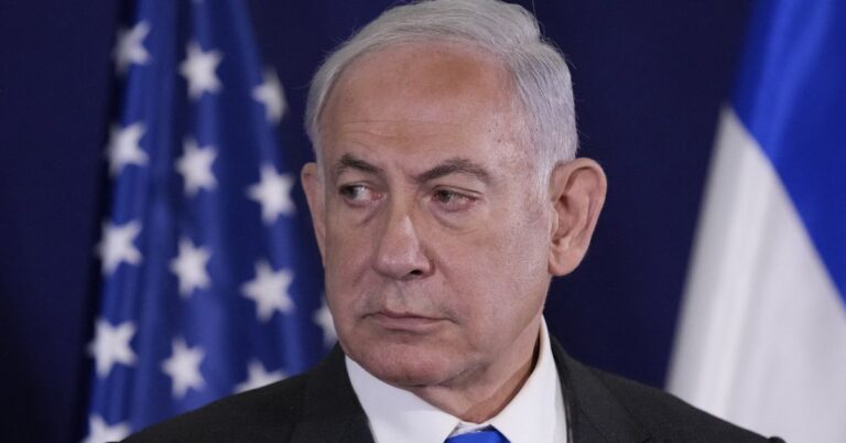 The warfare in Gaza is way from over for Netanyahu