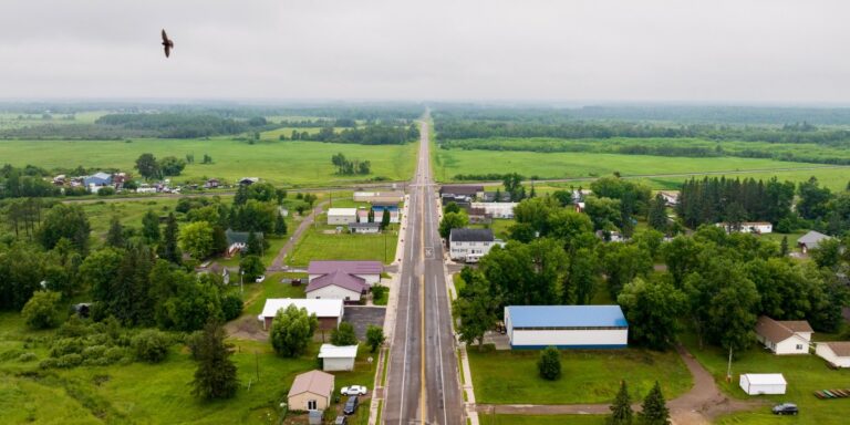 This city’s mining battle reveals the contentious path to a cleaner future