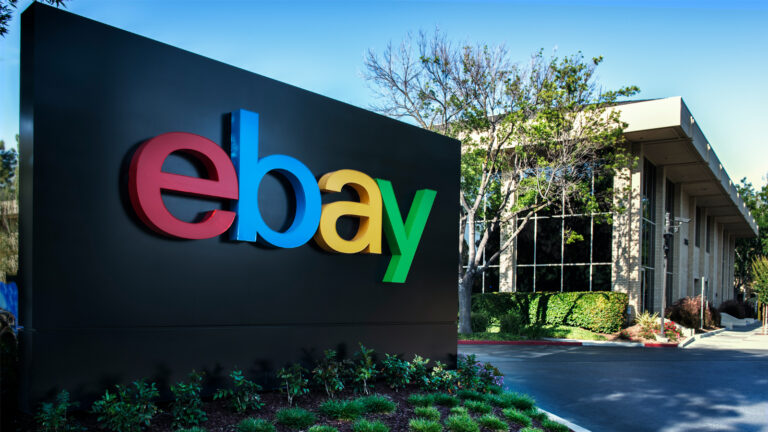 eBay job cuts: Round 1,000 layoffs at tech big