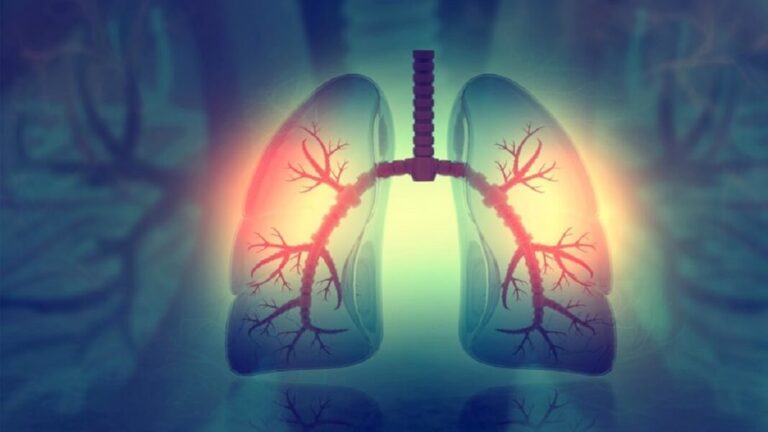 An Antibiotic You Inhale Can Ship Remedy Deep Into the Lungs