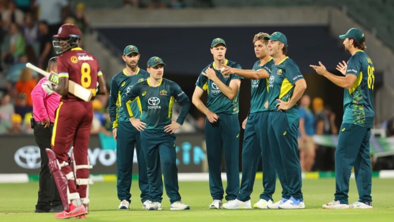 Aus vs WI – 2nd T20I – ‘There was no enchantment’ – Australia denied run out in weird scenes