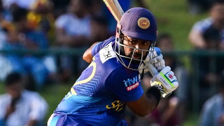 Charith Asalanka pitches for batting-friendly tracks in Sri Lanka