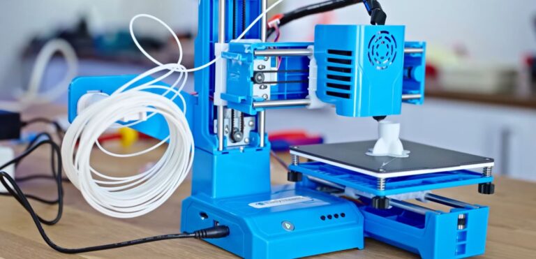 EasyThreed K9: The Worth In A €72 AliExpress FDM 3D Printer