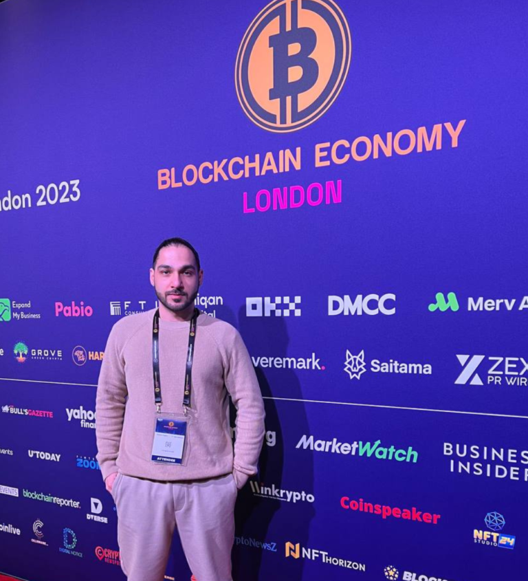 Karan Ahluwalia | Skilled and Chief within the Blockchain Evolution