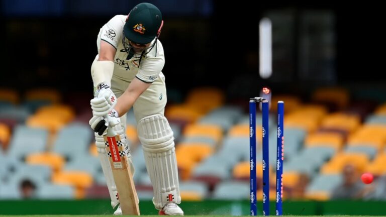 NZ vs Aus, 1st Check, 2023-24 – Inside data might support Australia however batting issues linger