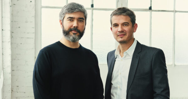 New DDB Paris CEOs Named as Jean-Luc Bravi Steps Apart