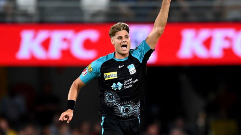 Current Match Report – Australia vs West Indies 2nd T20I 2023/24