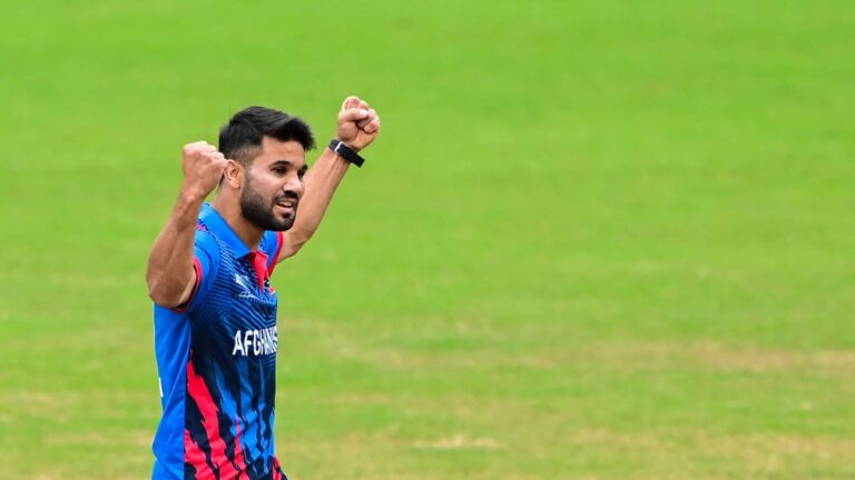 Latest Match Report – Sri Lanka vs Afghanistan 2nd ODI 2023/24