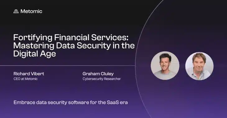 See me communicate at webinar about information safety for monetary companies • Graham Cluley