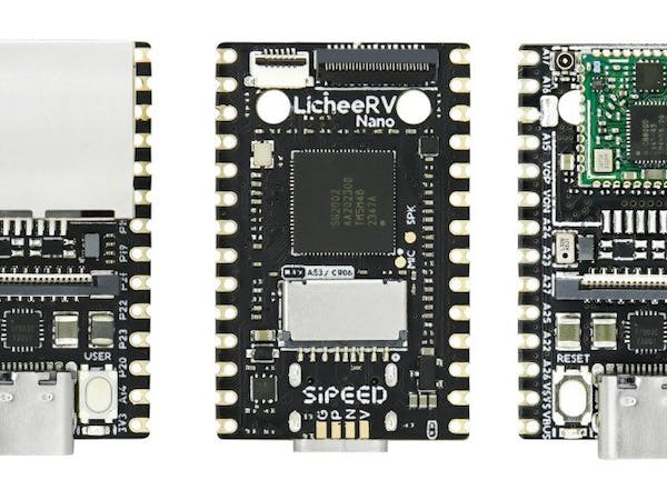 Sipeed Unveils the LicheeRV Nano Vary, Tiny Edge AI Digital camera Boards Constructed Atop the Sophgo SG2002